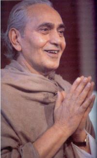 Swami Rama of the Himalayas